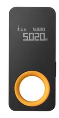 Xiaomi HOTO Smart Laser Measure Ψηφιακό Μέτρο Laser 30m OLED με Bluetooth & USB-C -HTE-0002CN