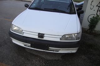 PEUGEOT 306 SEDAN Ανταλλακτικα & Αξεσουάρ  Αυτοκινήτων  Αμάξωμα - Είδη Φανοποιίας  Καπό /  Πόρτ Μπαγκάζ