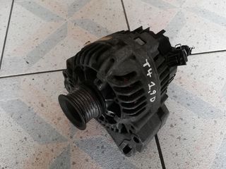 ΔΥΝΑΜΟΣ   VW  T4   1,9  DIESEL