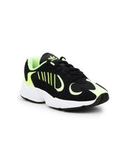 Adidas Yung-1 Chunky Sneakers Μαύρα EE5317