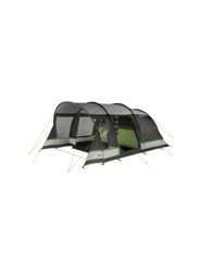 High Peak Garda 5.0 Χειμερινή Σκηνή Camping Τούνελ με Διπλό Πανί για 5 Άτομα 550x300x180εκ. 11823