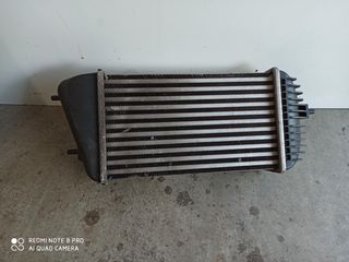 SWIFT DIESEL 2010-16 diesel Ψυγείο intercooler