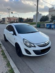 Opel '10 CORSA VAN ΑΕΡΙΟ 