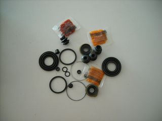 ΣΕΤ ΔΑΓΚΑΝΑΣ MAZDA 6 02> ΟΠΙΣΘΙΑ