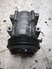 FORD MONDEO 96-00 ΚΟΜΠΡΕΣΕΡ AIRCONDITION