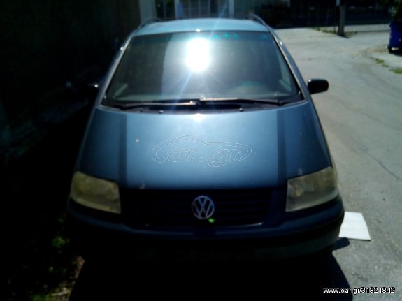 ΓΙΑ VW SHARAN