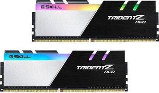 G.Skill Trident Z Neo 64GB DDR4-3600MHz (F4-3600C18D-64GTZN) - Πληρωμή και σε έως 9 δόσεις