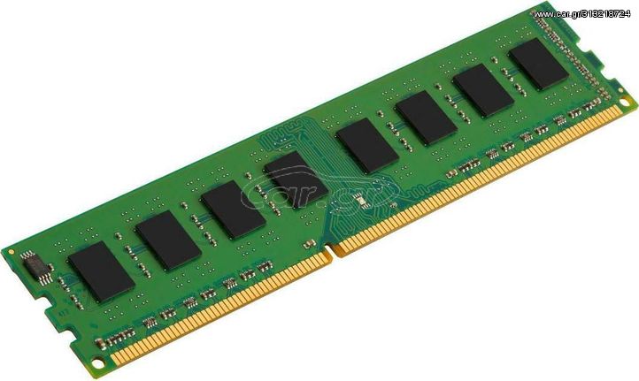 Kingston 32GB DDR4-2666MHz (KSM26RD4/32HDI) - Πληρωμή και σε έως 9 δόσεις