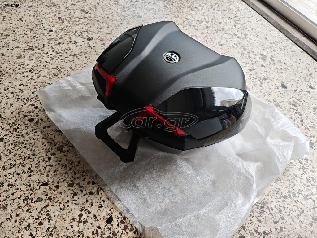 Yamaha Βαλίτσα 45L