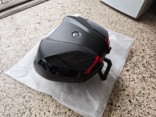 Yamaha Βαλίτσα 45L-thumb-2