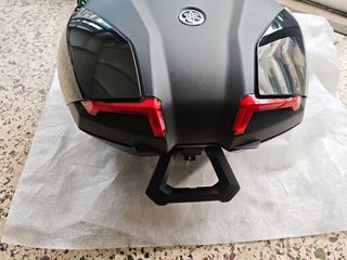 Yamaha Βαλίτσα 45L-thumb-4