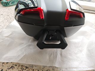 Yamaha Βαλίτσα 45L-thumb-5