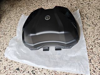 Yamaha Βαλίτσα 45L-thumb-6