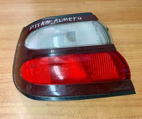 NISSAN ALMERA 3D-5D N15 98-00 ΦΑΝΑΡΙΑ ΠΙΣΩ