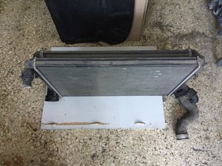 ΨΥΓΕΙΟ ΝΕΡΟΥ-ΨΥΓΕΙΟ INTERCOOLER ΓΙΑ VW GOLF 5,6/AUDI A3/ 2.0