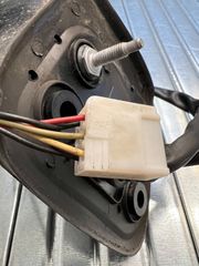 Καθρέπτης ηλεκτρικός αριστερά Toyota Corolla Verso 04-09-thumb-3