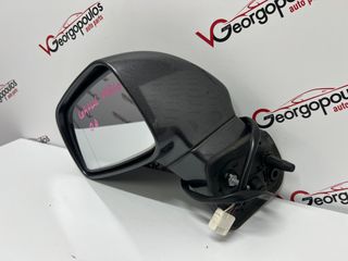 Καθρέπτης ηλεκτρικός αριστερά Toyota Corolla Verso 04-09-thumb-2