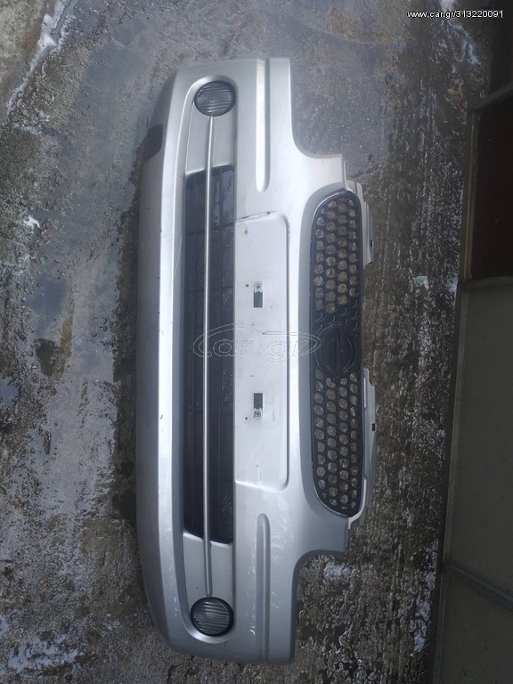 ΠΡΟΦΥΛΑΚΤΗΡΑΣ ΕΜΠ OPEL AGILA A, 99-08