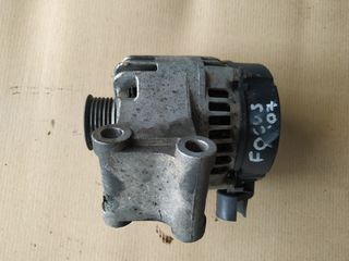FORD FOCUS '07 ΔΥΝΑΜΟ. ΑΠΟΣΤΟΛΗ ΣΕ ΟΛΗ ΤΗΝ ΕΛΛΑΔΑ. ΟΤΙ ΘΕΛΕΤΕ ΡΩΤΗΣΤΕ ΜΑΣ!!!