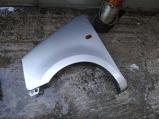 ΦΤΕΡΟ ΕΜΠ ΑΡ, ΔΕΞ OPEL  AGILA A, 99-08-thumb-1