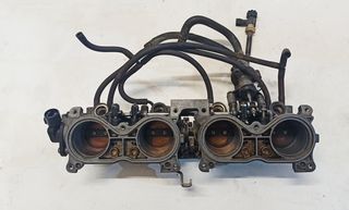 ΣΩΜΑ INJECTION CBR 929RR-thumb-1