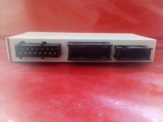 Bmw E46 Εγκέφαλος άνεσης -thumb-2