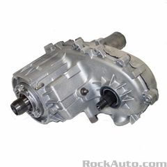 Remanufactured Transfer Case CHEVROLET K1500 SUBURBAN 5.7L V8