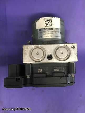 MERCEDES ΜΟΝΑΔΑ ABS EGO