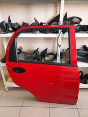 ΠΟΡΤΑ ΠΙΣΩ ΔΕΞΙΑ DAEWOO MATIZ 1998 1999 2000 *ΡΩΤΗΣΤΕ ΤΙΜΗ*