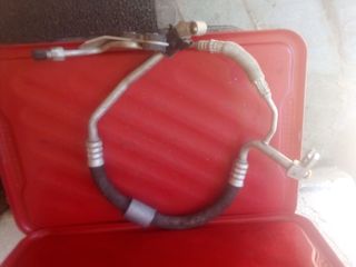 Bmw 5.20 E60 Σωλήνες A/C  2004-2010-thumb-2