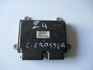 Εγκέφαλος Κινητήρα για Citroen C-crosser 2.400 βενζίνη | MAXAIRASautoparts