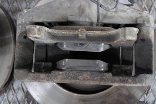 Δισκόφρενα AUDI A6 4F-thumb-3