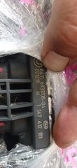 Bmw 520 e60 e61 e64 βαλβίδα νερού κουζινετα-thumb-1
