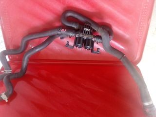 Bmw 520 e60 e61 e64 βαλβίδα νερού κουζινετα-thumb-4