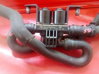 Bmw 520 e60 e61 e64 βαλβίδα νερού κουζινετα-thumb-2