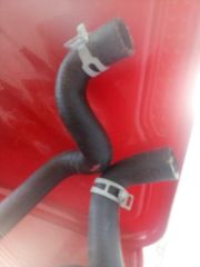 Bmw 520 e60 e61 e64 βαλβίδα νερού κουζινετα-thumb-5