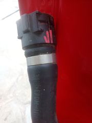 Bmw 520 e60 e61 e64 βαλβίδα νερού κουζινετα-thumb-3