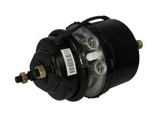  Φυσούνα χειρόφρενου Brake servo-motor rear  L (12/24, 57/57, M22x1,5mm, disc) MERCEDES ATEGO, ATEGO 2, AXOR, AXOR 2, TOURINO (O 510) 01.98--thumb-1