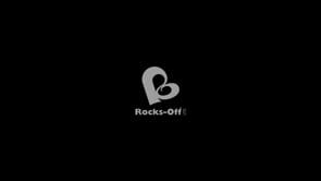 Δονητής Chaiamo μαυρο, Rocks-Off-thumb-2