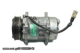 OEM Κομπρεσέρ Air Condition Lancia Phedra - 6453JN