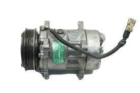 OEM Κομπρεσέρ Air Condition Fiat Ulysse - 6453JN