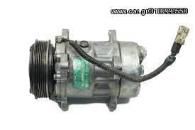 OEM Κομπρεσέρ Air Condition Fiat Ulysse - 6453JN