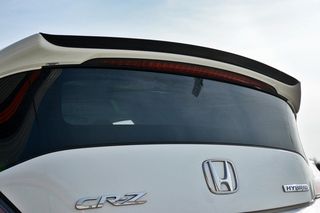 ΑΕΡΟΤΟΜΗ ΟΡΟΦΗΣ ΓΙΑ HONDA CR-Z