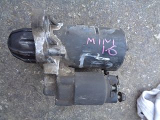 MINI COOPER ΜΙΖΑ 1,6 / 2002-2006  / ΡΩΤΗΣΤΕ ΤΙΜΗ 