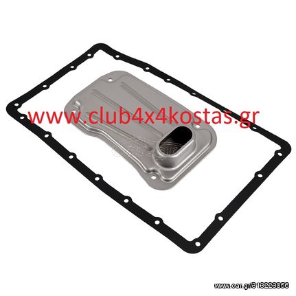 TOYOTA HILUX 35168-60010 ΦΙΛΤΡΟ ΣΑΣΜΑΝ TOYOTA ΑΥΤΟΜΑΤΟ ΚΙΒΩΤΙΟ