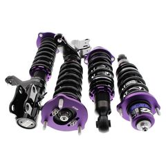 ΑΝΑΡΤΗΣΗ COILOVER D2 ΓΙΑ AUDI A7 2011-2018!!-thumb-1