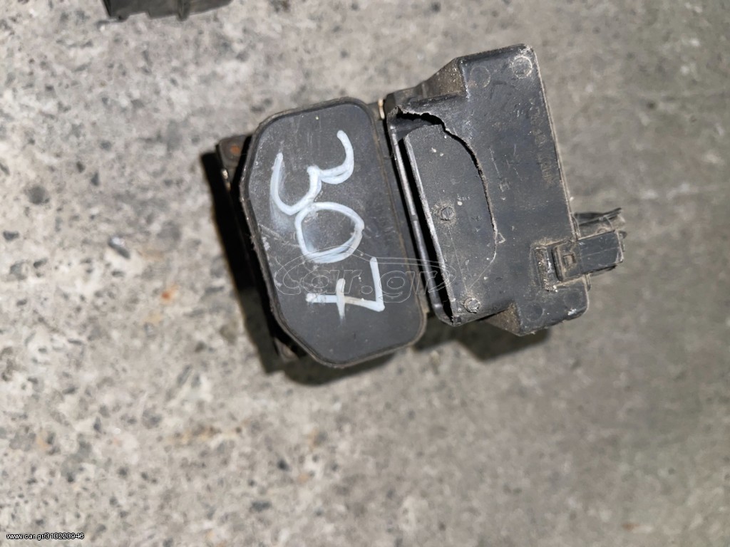 Μονάδα ABS Peugeot 307