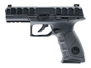 Aεροβόλο Πιστόλι UMAREX Beretta APX 4.5MM CO2 (5.8327)