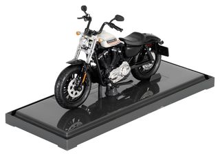 Μινιατούρα Harley-Davidson Maisto model Harley Davidson Forty Eight SMC R, scale 1:18