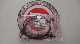 ΑΙΣΘΗΤΗΡΑΣ ABS TOYOTA YARIS (2011-2014) ΔΕΞΙΟΣ [89542-0D050]  ΚΑΙ ΑΡΙΣΤΕΡΟΣ [89543-0D050] 6 ΜΗΝΕΣ ΕΓΓΥΗΣΗ-thumb-2